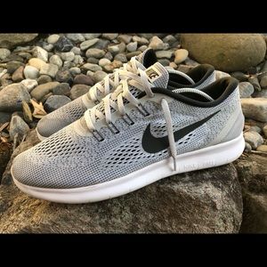 Nike Free RN Flyknit size 11